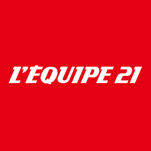 L'Equipe 21